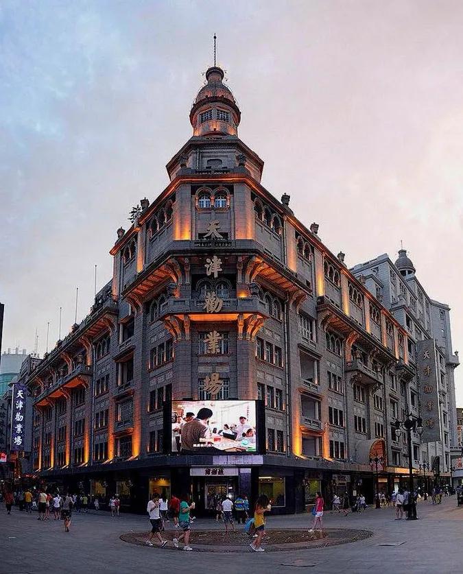 中国十大百货商场,中国最顶级的百货商场