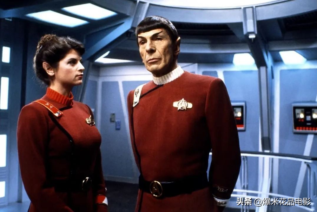 十部2018科幻电影,这部十年前的科幻电影