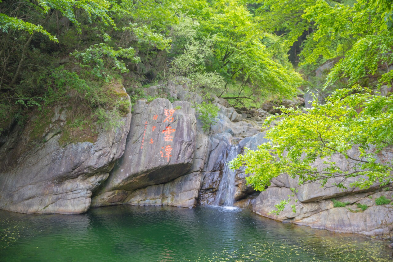四川好玩景点推荐,四川小众旅游景点哪里好玩