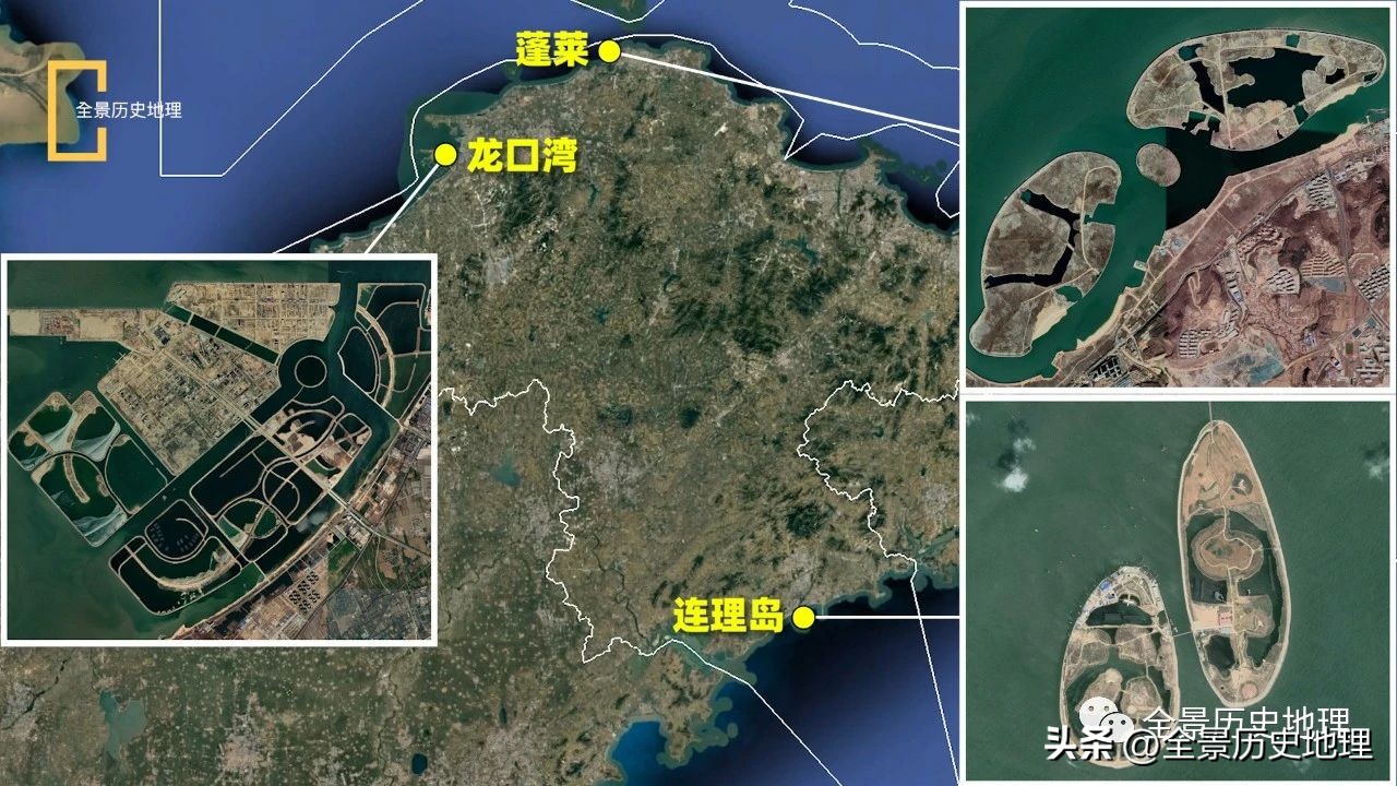 山东烟台实力很强吗,烟台为何能成为万亿城市