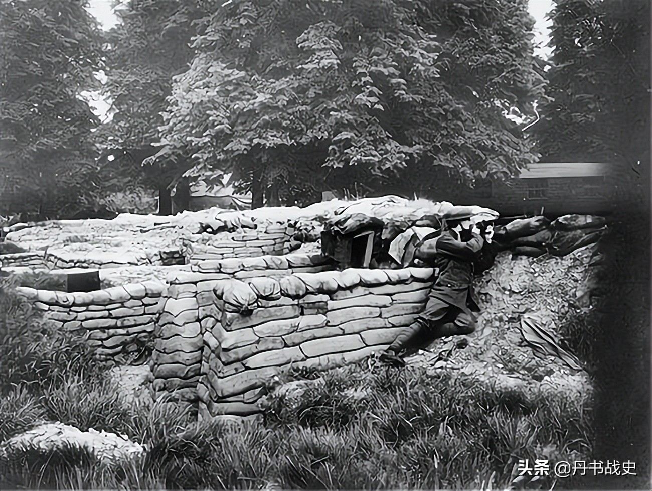 一战英军坦克,一战坦克迷彩