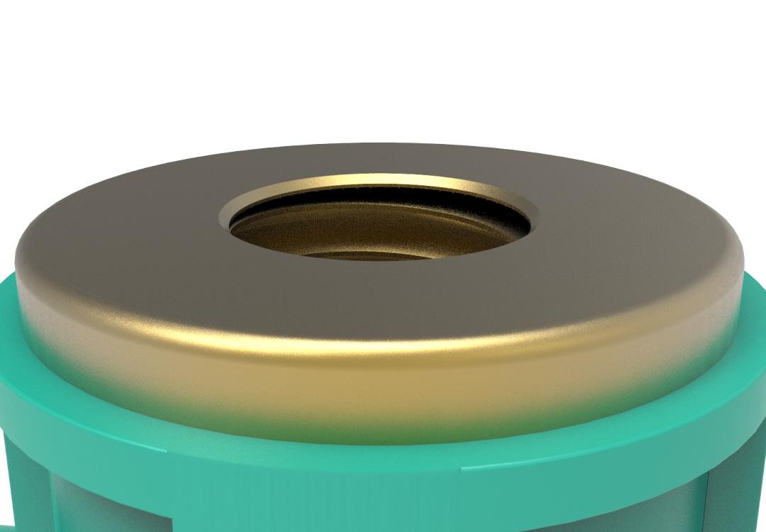 帕保罗卫士系列——6大优势，让你用水无忧