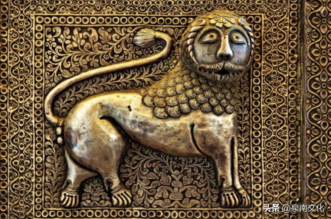 狮子科普讲解,解读狮子座