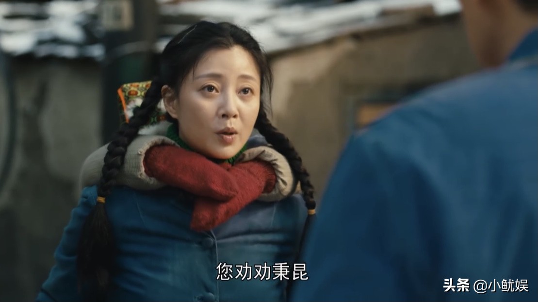 郑娟和乔春燕是一个人吗,郑娟和乔春燕为什么这么像