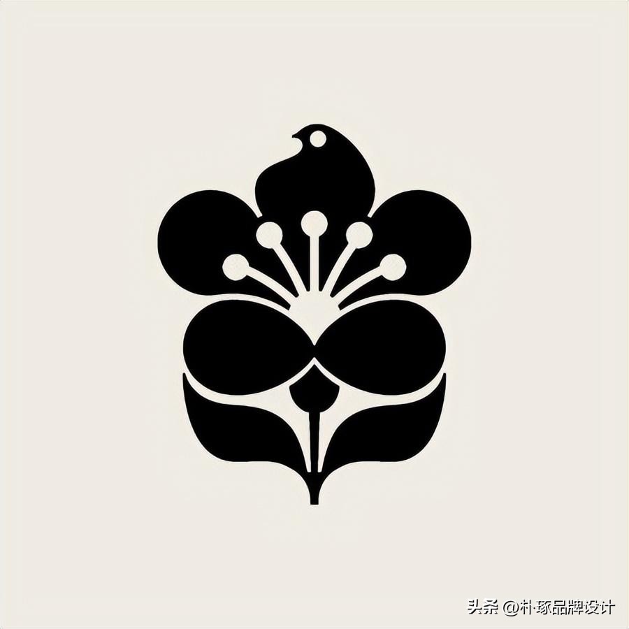 几何图形设计美丽图案,简单几何图形设计精美图案