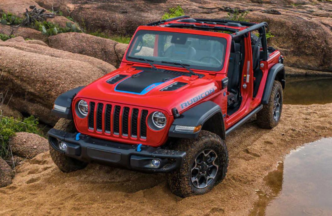 在加拿大，买哪款电动车最保值？