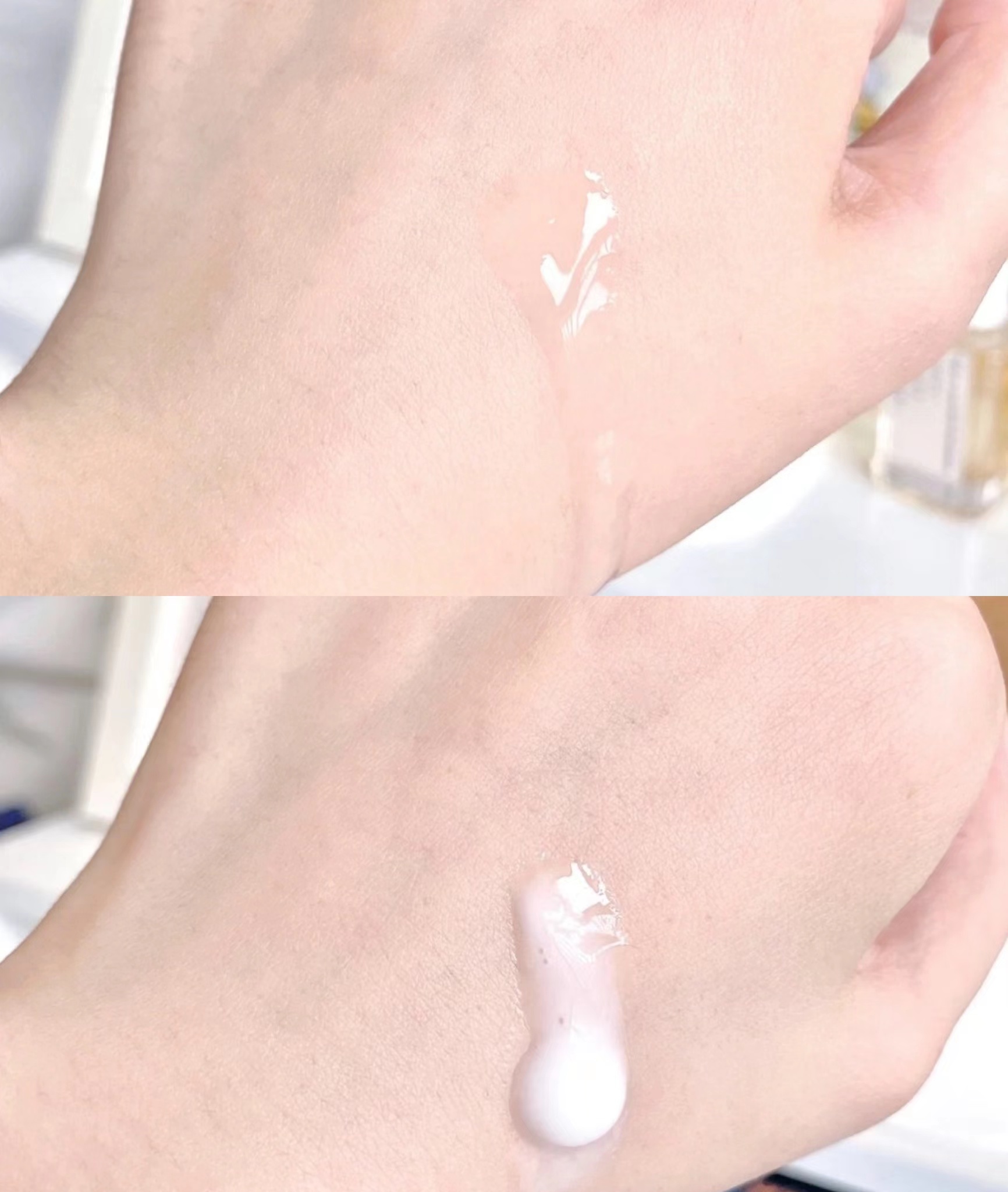 自然堂小紫瓶和pmpm精华哪个好,自然堂保湿提亮水乳