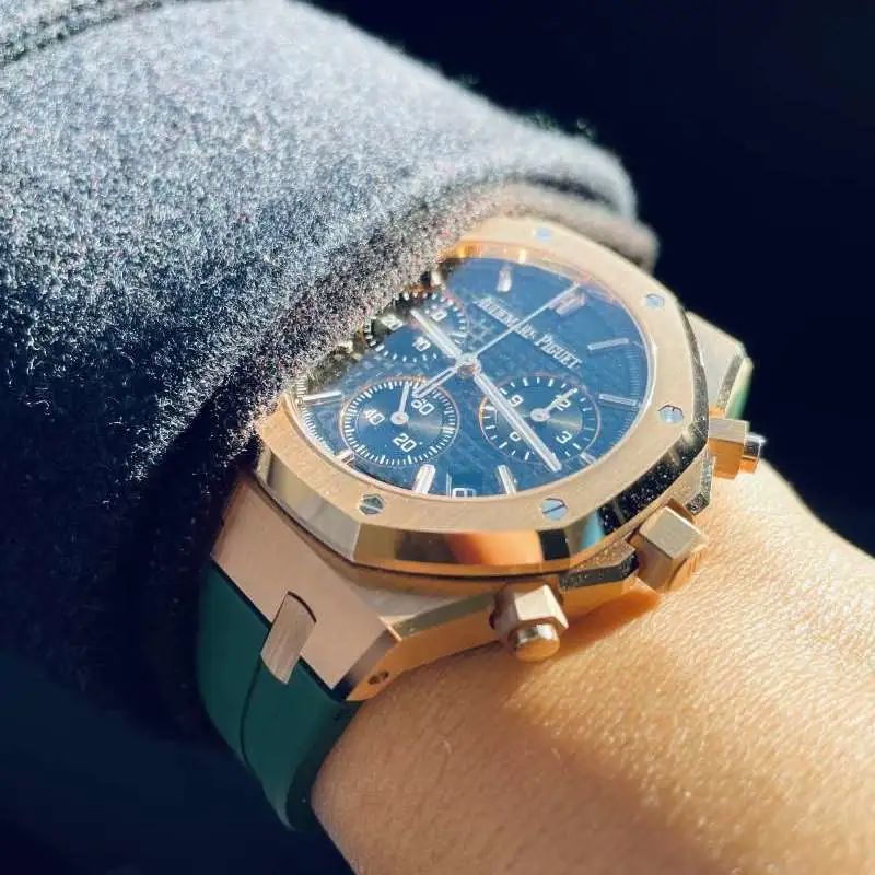 卖表故事,买表的故事