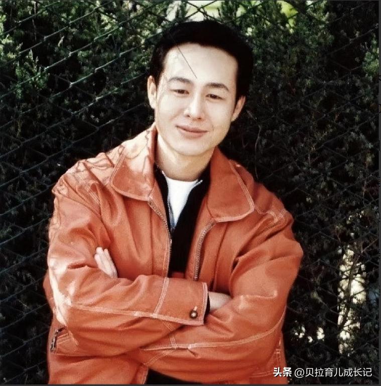 品《狂飙》高启强和风细雨的说话风格，原生家庭的爱伴你风雨共载