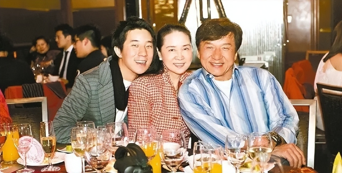 琼瑶的哪一部剧陈红拒演,陈红出演琼瑶的三部戏都是配角