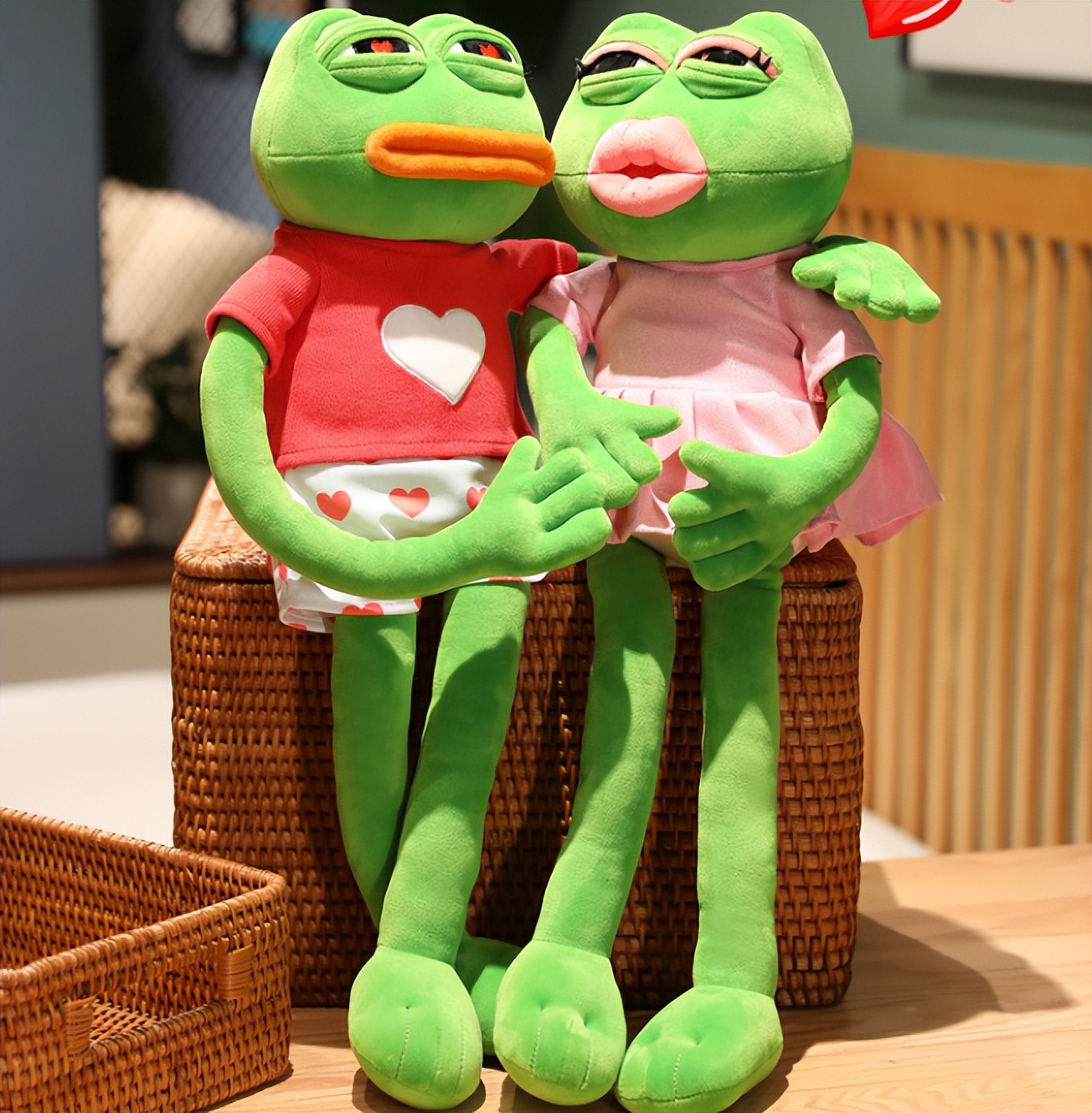 稀奇古怪玩意搞怪沙雕,奇葩又沙雕又搞笑的东西