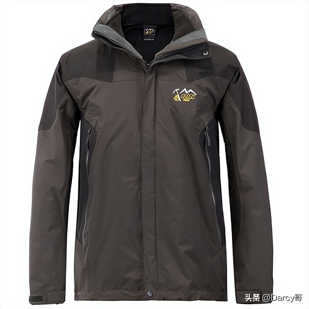 冬季户外入门款冲锋衣推荐,国产冲锋衣哪个品牌质量好