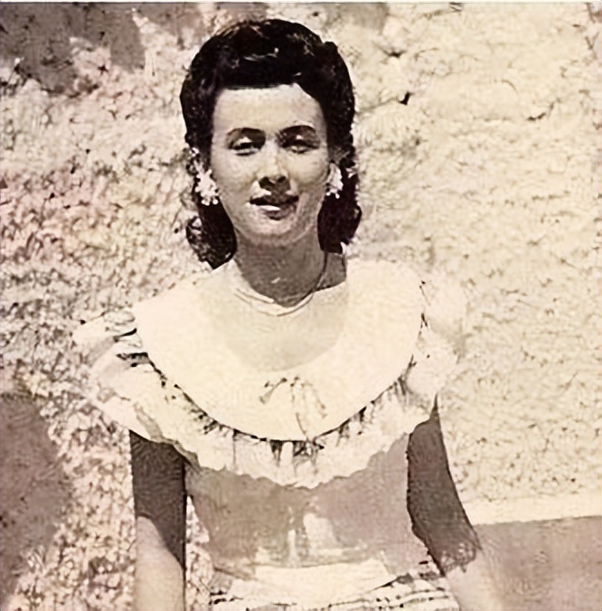 澳洲第一美人何鸿燊,澳门第一佳人何婉琪视频