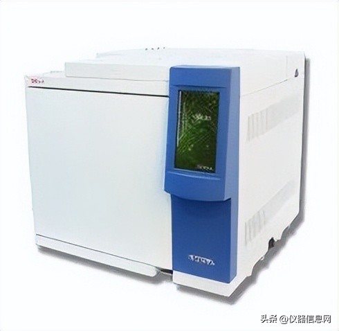 质谱仪的发展史,气相色谱质谱联用仪发展历史