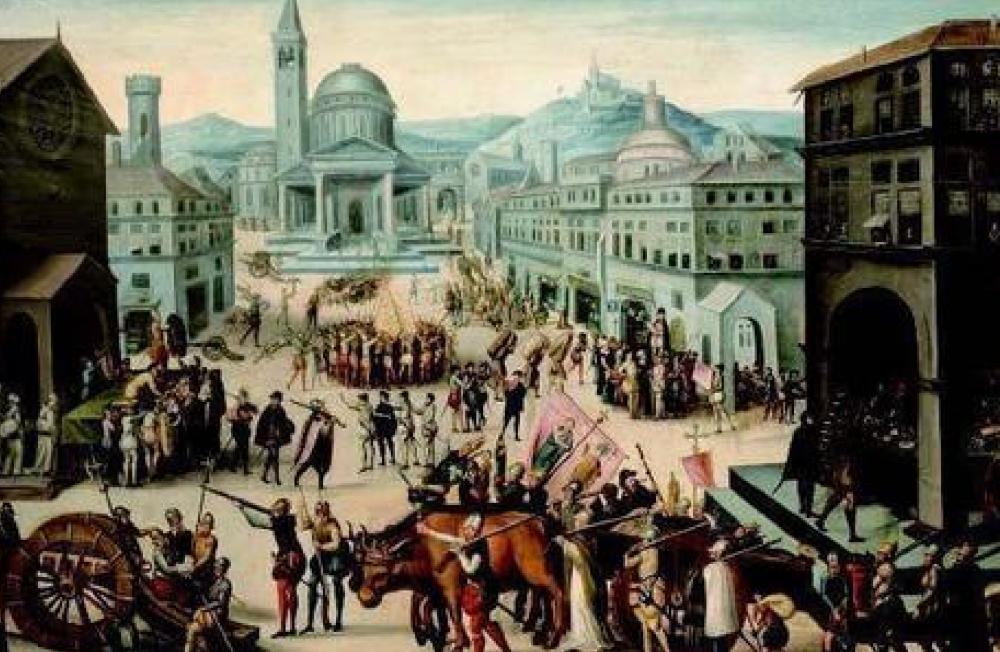 １５世纪晚期至１７世纪中期英王财政收入——正常性和不正常收入