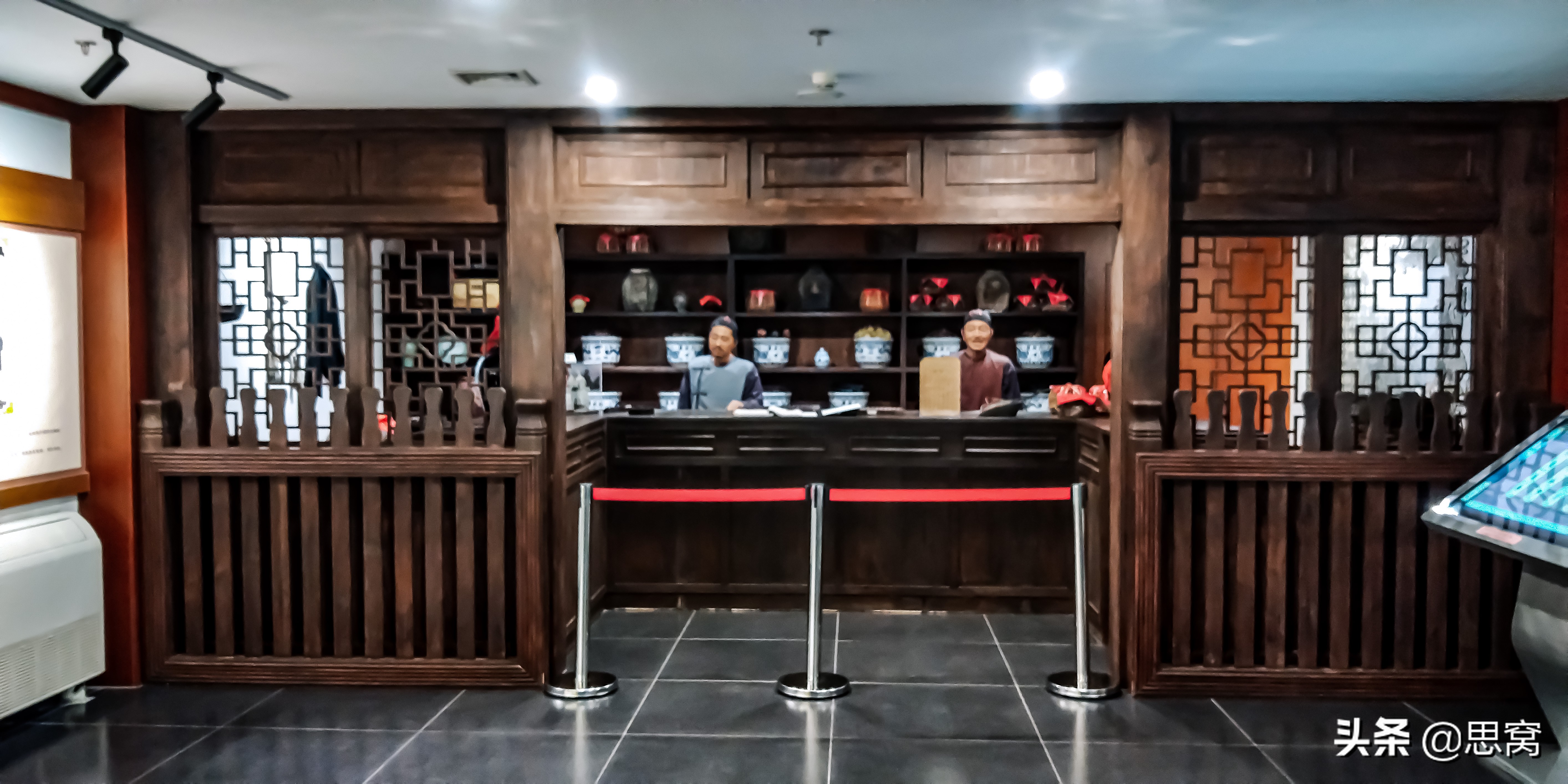 思窝花脸：六必居酱菜，京城百姓必备小菜，国宴上必备名小菜之一