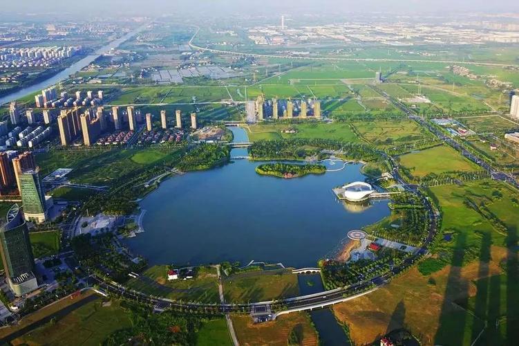 中国县城的真实情况超出你的想象,未来中国最发达的县城