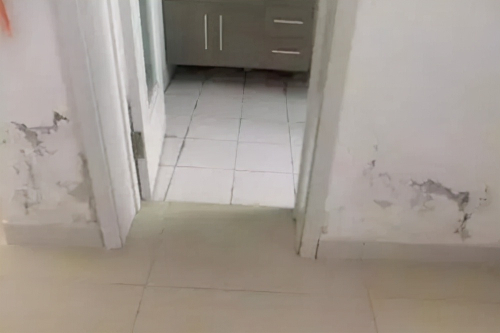 墙内水管漏水维修花费,墙内水管漏水修补大概多少钱