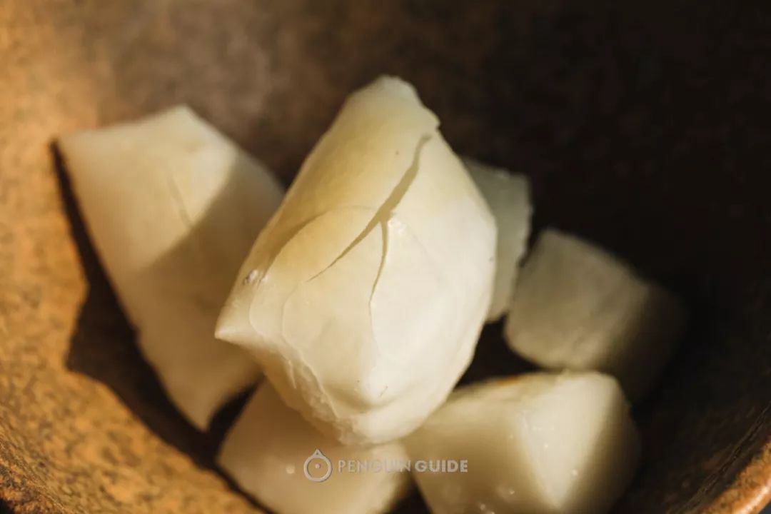 对这种糯叽叽的红薯干毫无抵抗力,拒绝不了糯叽叽的食物