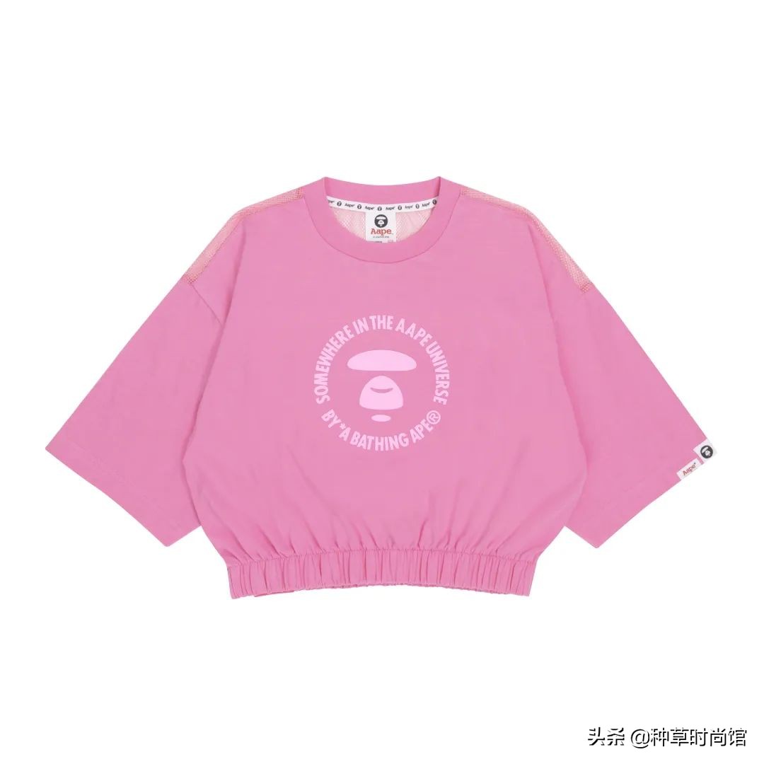 不同身材如何穿搭,aape穿搭技巧