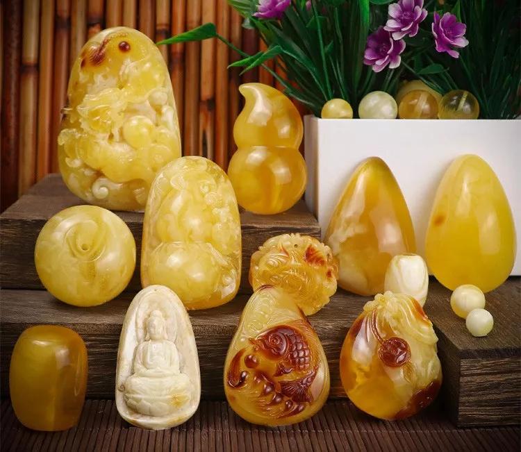 琥珀宫八大奇迹,琥珀宫世界第八奇迹