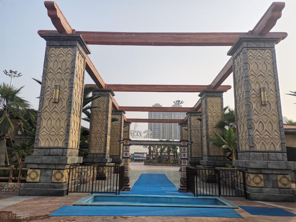 在长沙旅游可以打卡哪个旅游景点,湖南长沙有什么好玩的旅游景点