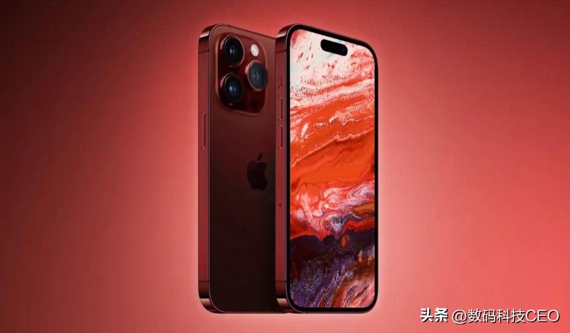 iphone15系列新细节曝光,iphone15全系列降价