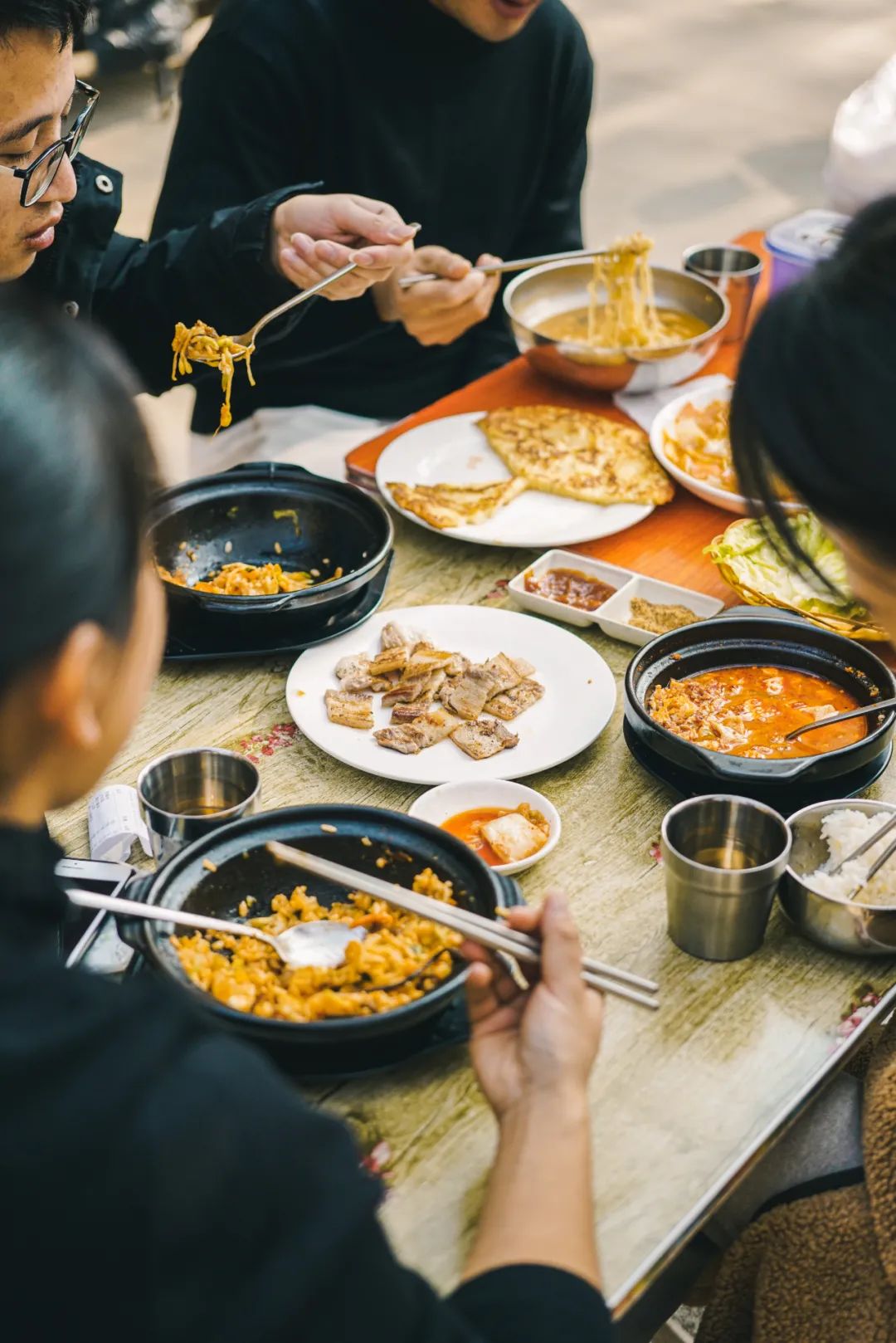 南京人的第一口奶---回到卫岗