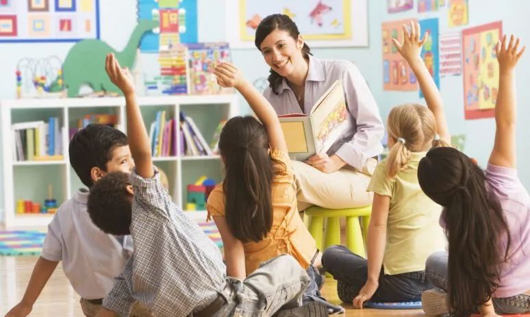 教育培训小综合体有哪些优势,未来教育培训平台