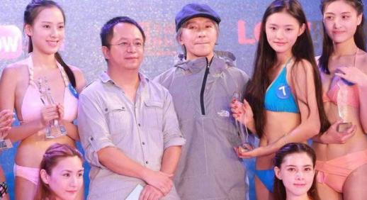 林允为什么退圈,林允当年脱颖而出的瞬间