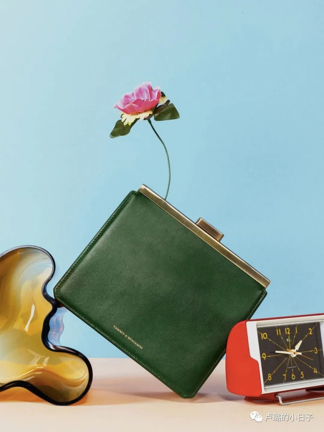 这四个法国包包品牌，全都是巴黎女人的最爱