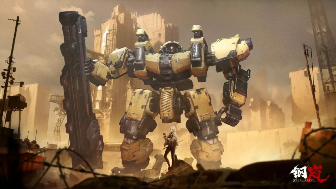 卷美术、卷题材、卷玩法，二次元手游要变天了