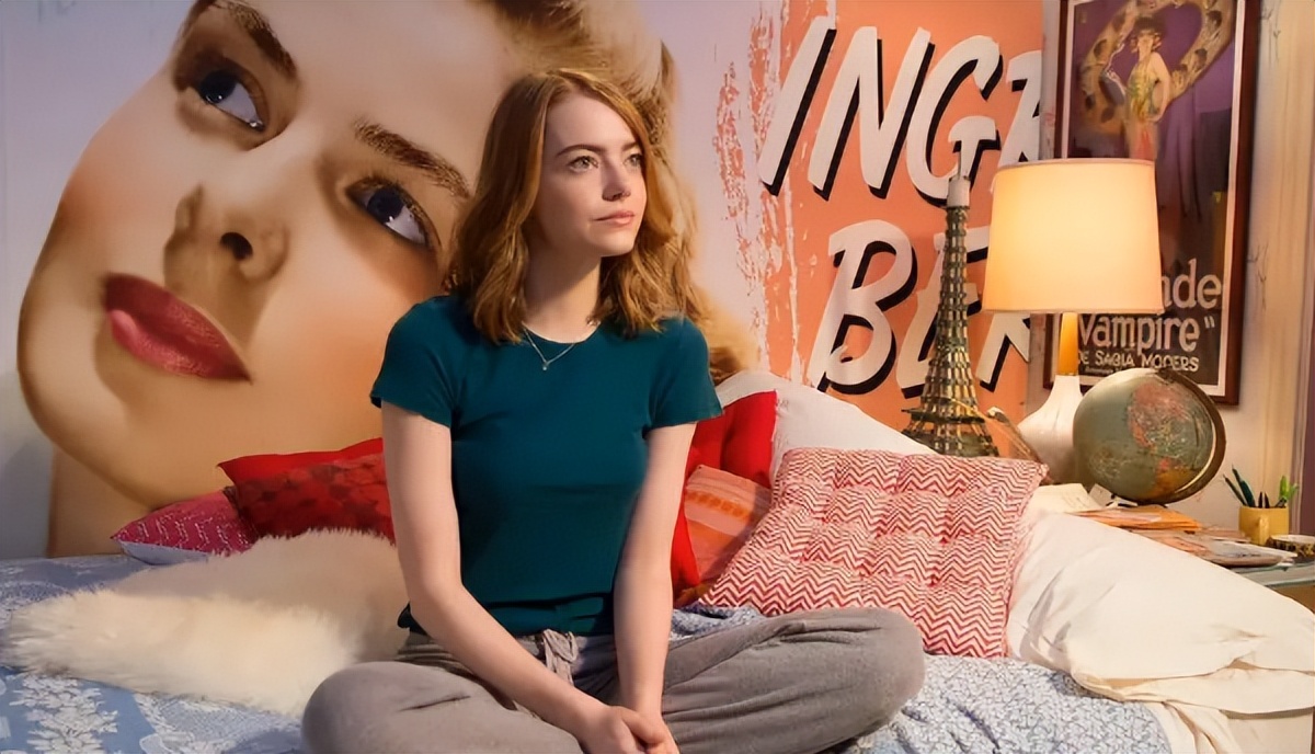 爱乐之城奥斯卡最佳影片,爱乐之城评分高吗