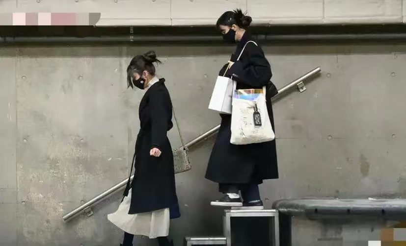 木村拓哉和他的两个女儿,木村拓哉两个女儿现状