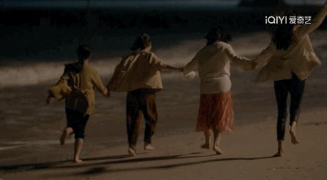 这部剧编剧真的不是我的豆瓣友邻吗?