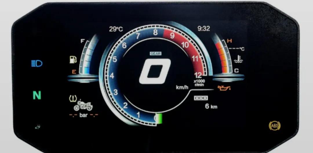 隆鑫无极350极速,隆鑫无极350ac复古车