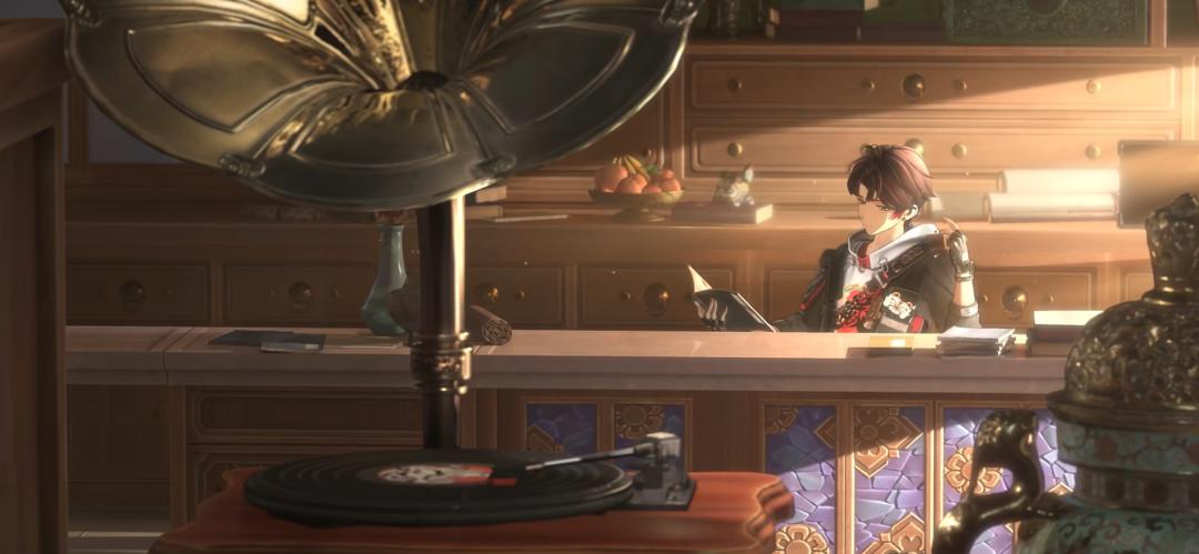 卷美术、卷题材、卷玩法，二次元手游要变天了