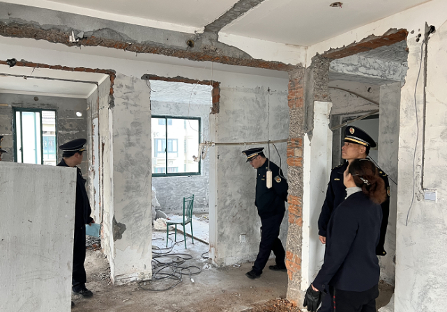 一亿六千万承重墙,哈尔滨砸承重墙后续赔了多少钱