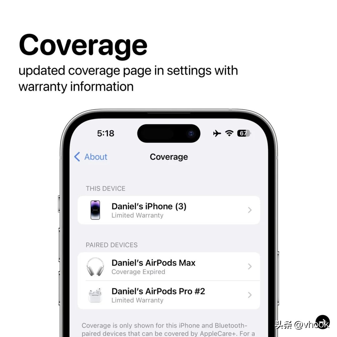 iOS16.4正式版10大新变化……