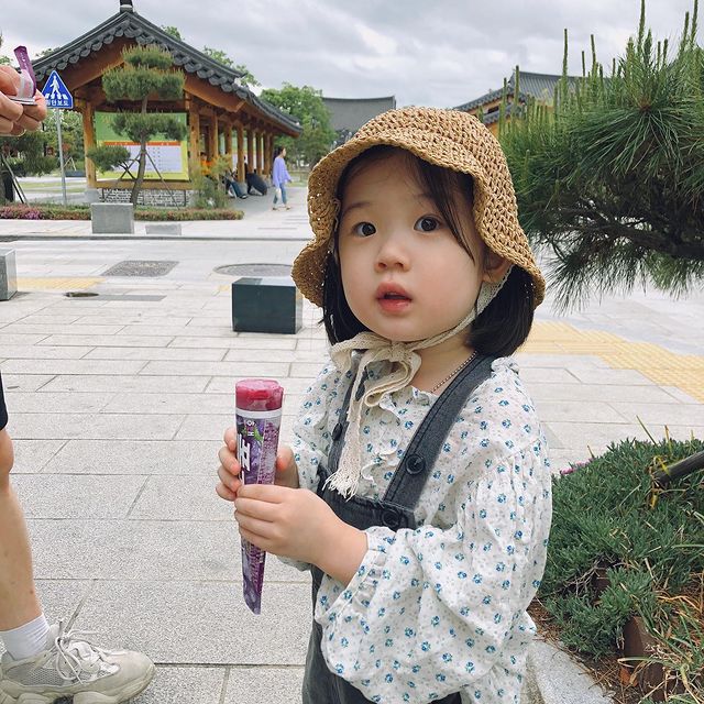 最近超火的可爱小女孩表情包,小女孩可爱萌表情包