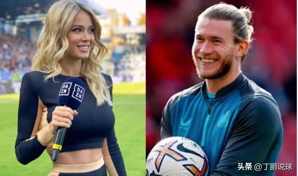 卡里乌斯新恋情曝光,情场失意球场得意