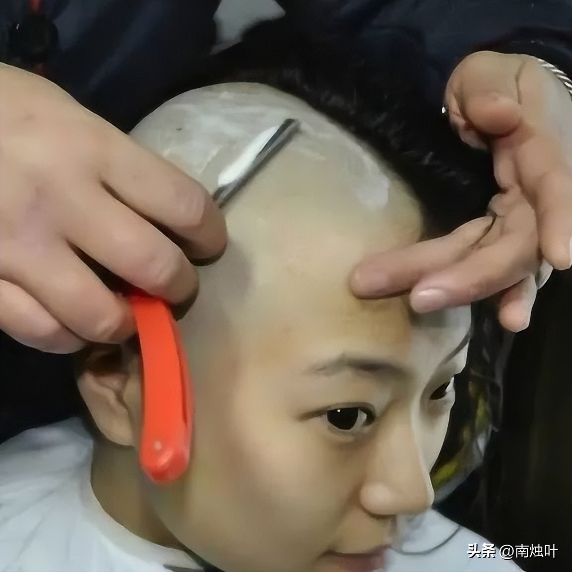 剃过头怎么让头发快速生长,头发真的会越剃越多吗