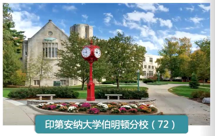 美国留学知识分享,美国留学北卡罗来纳州