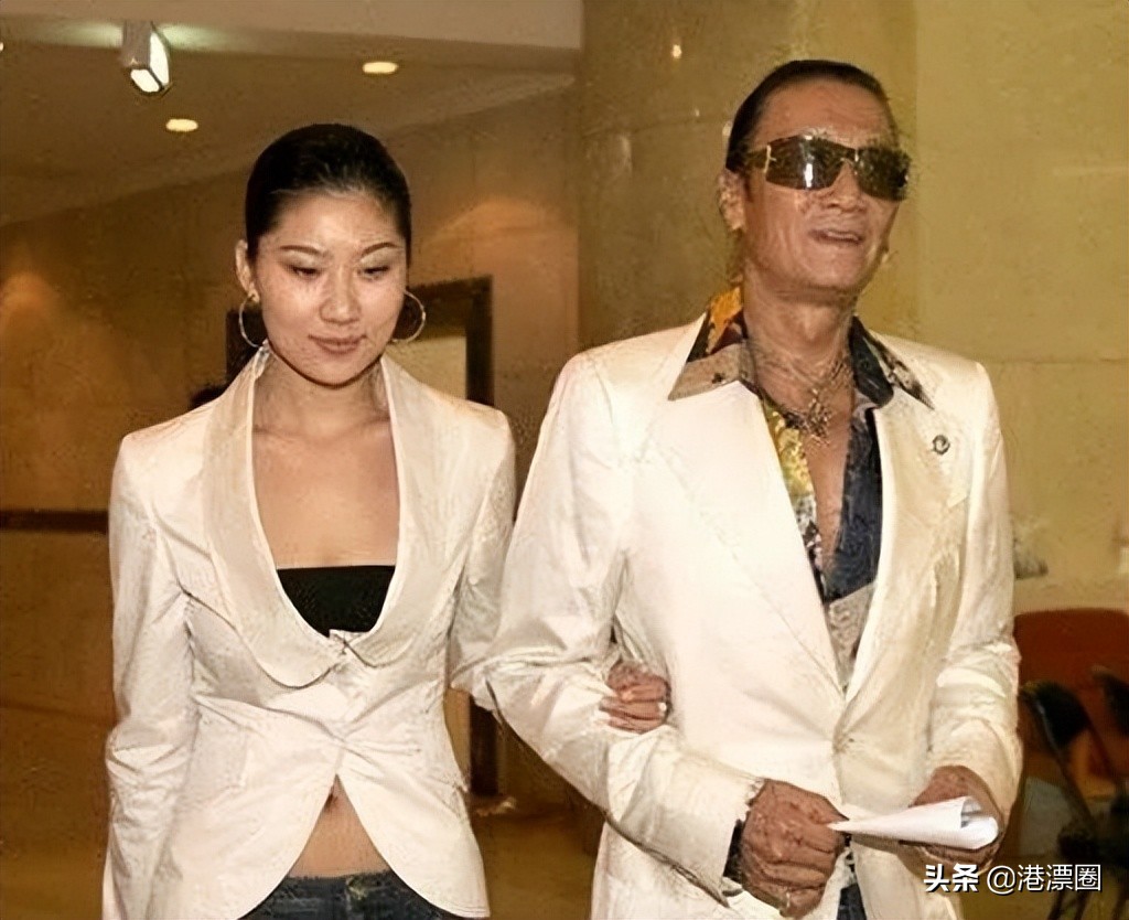 香港明星被调侃名场面,香港明星同台名场面