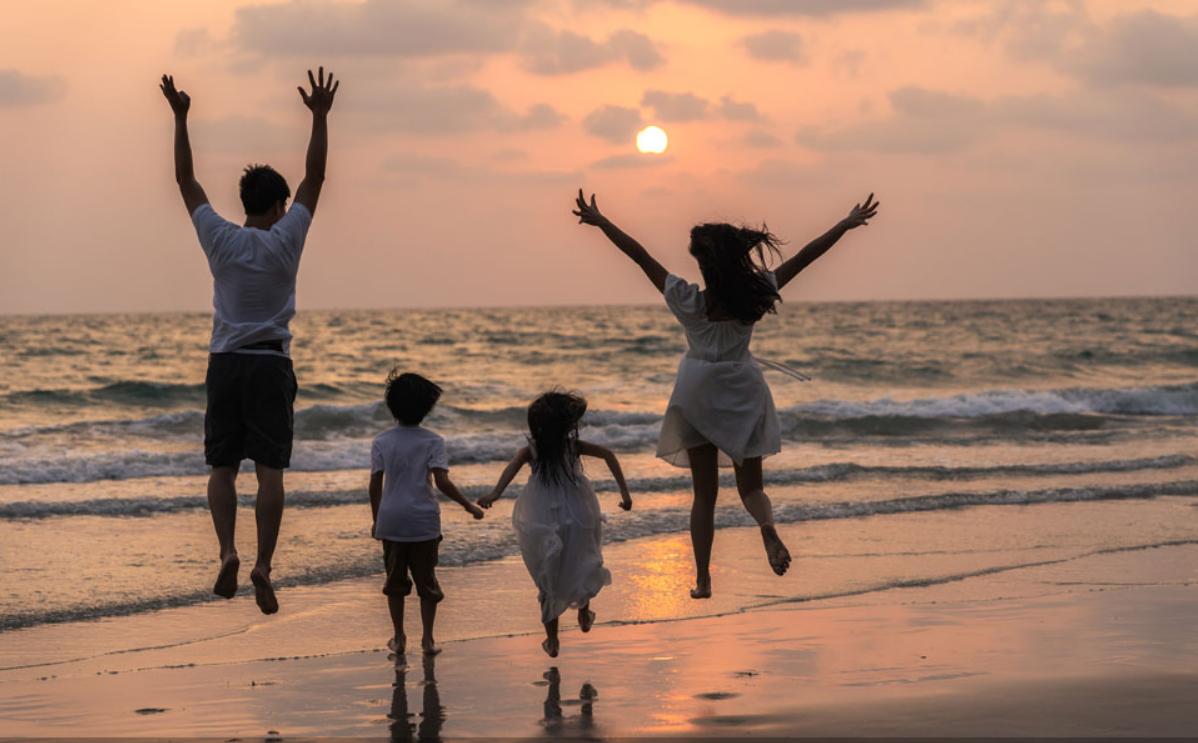 一个家庭想兴旺,一个家庭要想兴旺发达不能没规矩