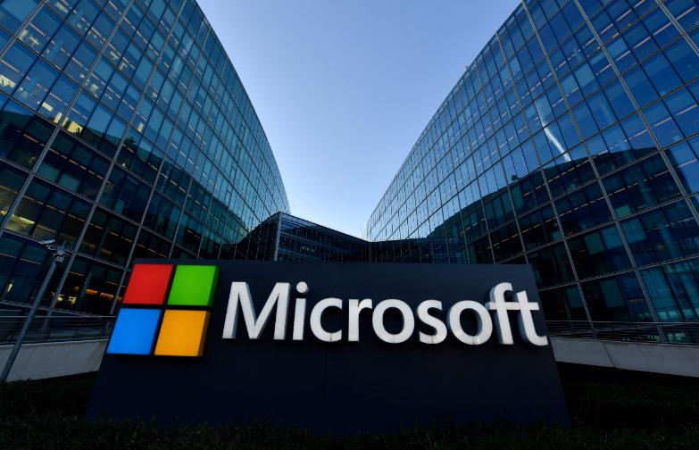 微软同意用户数据境外传输,微软强制数据传输到国外