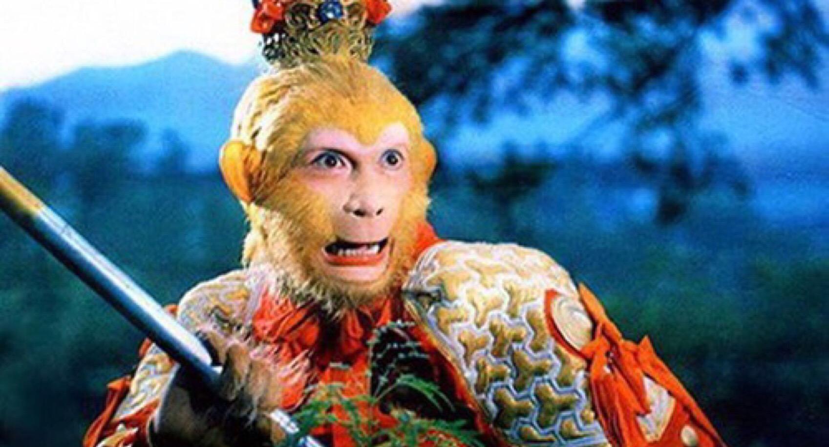 西游记乌巢禅师帮助孙悟空,乌巢禅师孙悟空