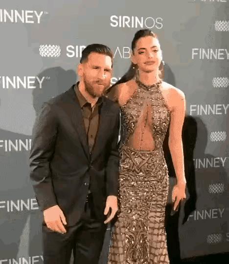 追完今年的世界杯，我从梅西身上感悟了几点，送给所有的爸爸