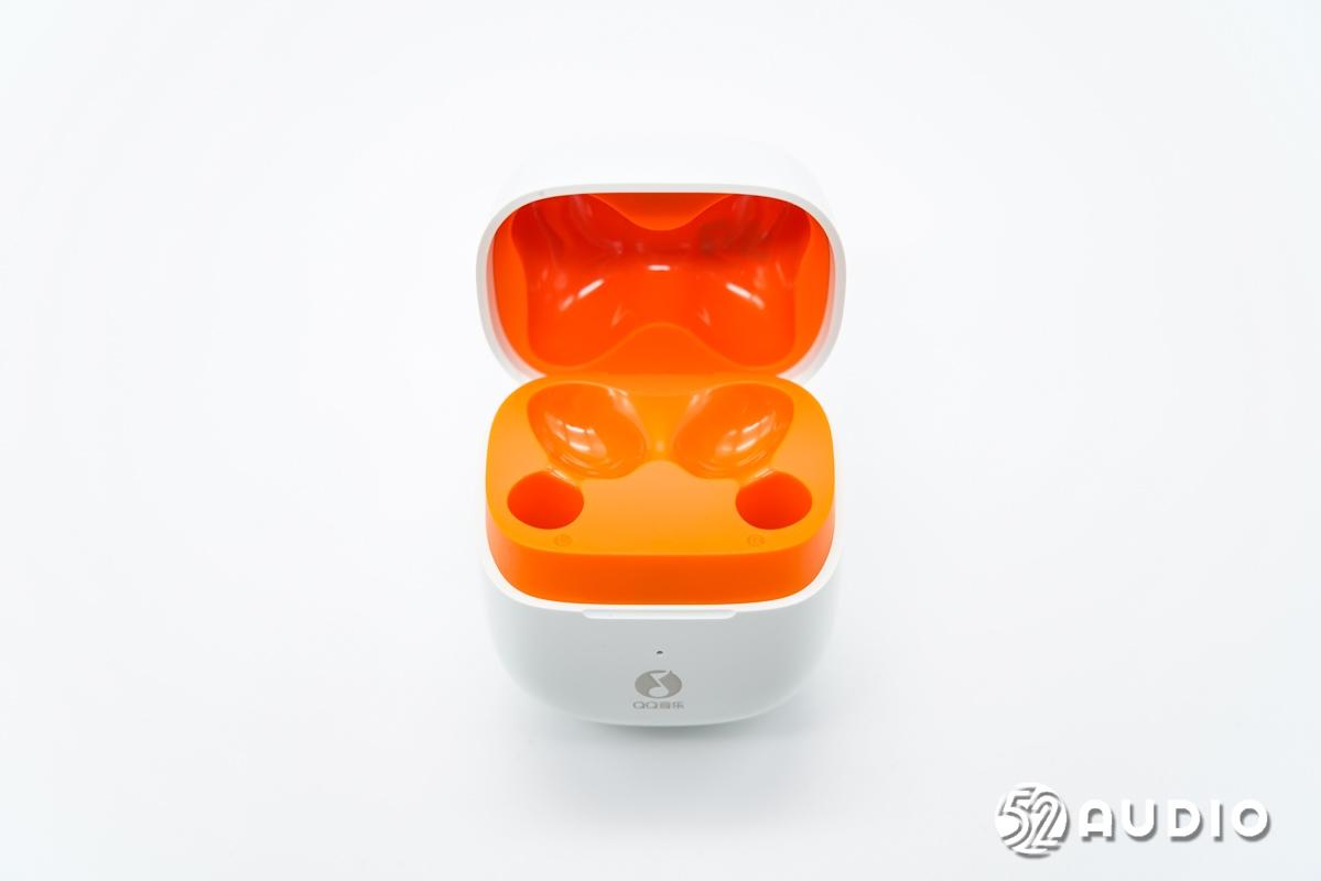 qq音乐蓝牙耳机et22测评,qq音乐et22真无线耳机拆解