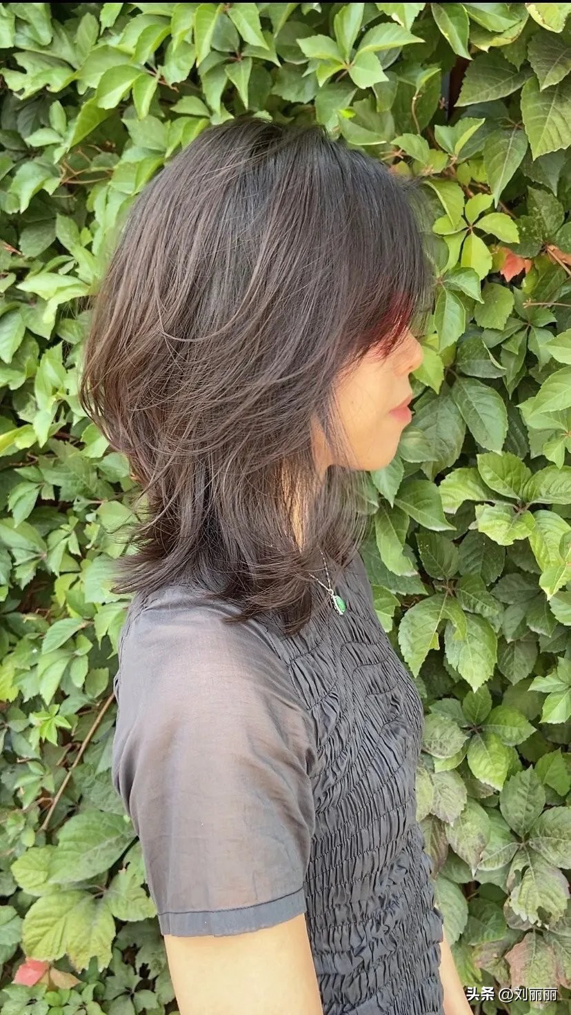 秋季流行的发型,秋季流行的发型推荐